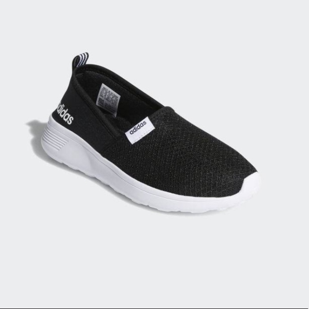 Adidas slip ons